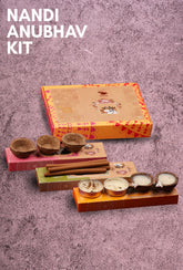 Nandi Anubhav Kit